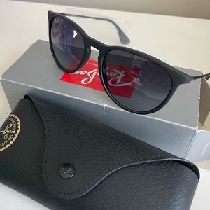 Rayban sunglasses